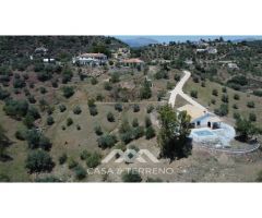 Se vende: Fincas, Comares, Málaga