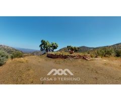 Se vende: Fincas, Comares, Málaga