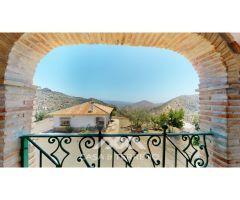 Se vende: Fincas, Comares, Málaga