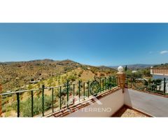 Se vende: Fincas, Comares, Málaga