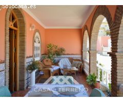 Villa con licencia turística