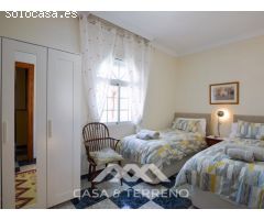 Villa con licencia turística