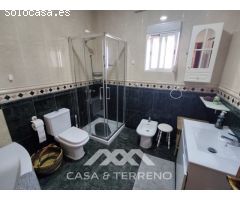 Villa con licencia turística