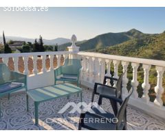 Villa con licencia turística