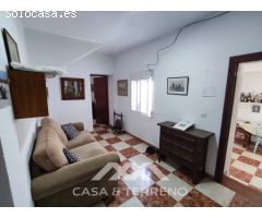 Villa con licencia turística