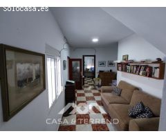 Villa con licencia turística
