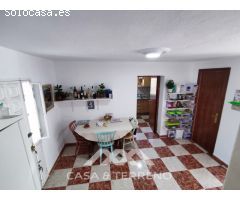 Villa con licencia turística