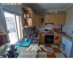 Villa con licencia turística