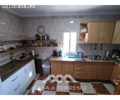 Villa con licencia turística