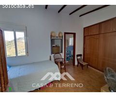 Villa con licencia turística