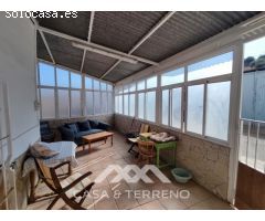 Villa con licencia turística