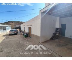 Villa con licencia turística