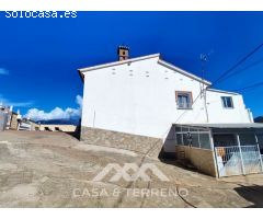 Villa con licencia turística