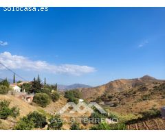 Villa con licencia turística