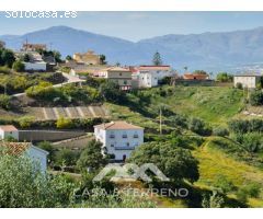 Villa con licencia turística