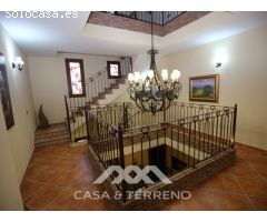 Se vende: Chalet, Benamargosa, Málaga, Andalucía