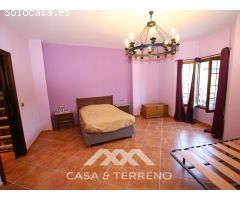 Se vende: Chalet, Benamargosa, Málaga, Andalucía