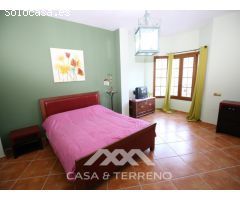 Se vende: Chalet, Benamargosa, Málaga, Andalucía
