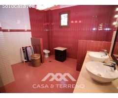 Se vende: Chalet, Benamargosa, Málaga, Andalucía