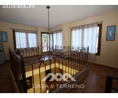 Se vende: Chalet, Benamargosa, Málaga, Andalucía