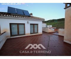 Se vende: Chalet, Benamargosa, Málaga, Andalucía