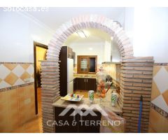 Se vende: Chalet, Benamargosa, Málaga, Andalucía