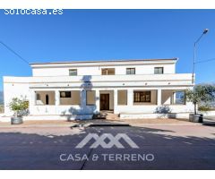 Se vende: Hostal, Viñuela, Málaga, Andalucía