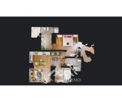 Se vende: Villa con tres unidades residenciales, Caleta de Vélez, Málaga,
