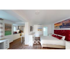 Se vende: Villa con tres unidades residenciales, Caleta de Vélez, Málaga,