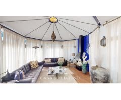 Se vende: Villa con tres unidades residenciales, Caleta de Vélez, Málaga,