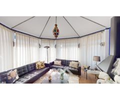 Se vende: Villa con tres unidades residenciales, Caleta de Vélez, Málaga,
