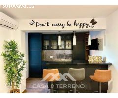Se vende: Villa con tres unidades residenciales, Caleta de Vélez, Málaga,