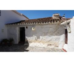 Se vende: Casa de pueblo, Canillas de Aceituno, Málaga, Andalucia