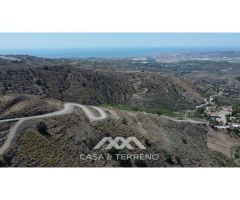 Se vende: Parcela, Arenas, Málaga, Andalucía