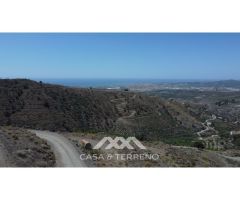 Se vende: Parcela, Arenas, Málaga, Andalucía