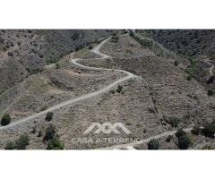 Se vende: Parcela, Arenas, Málaga, Andalucía