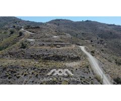 Se vende: Parcela, Arenas, Málaga, Andalucía