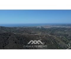 Se vende: Parcela, Arenas, Málaga, Andalucía