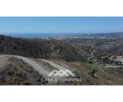Se vende: Parcela, Arenas, Málaga, Andalucía