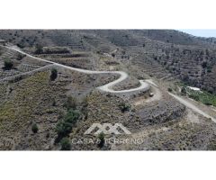 Se vende: Parcela, Arenas, Málaga, Andalucía