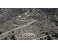 Se vende: Parcela, Arenas, Málaga, Andalucía