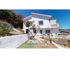 En venta, Villa, Torrox, Málaga