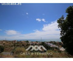 Terreno urbanizable, Chilches, Málaga, Andalucía