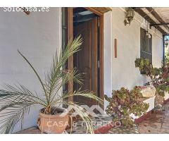 Encantadora Finca en Sedella, Bajo las Faldas de La Maroma