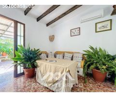 Encantadora Finca en Sedella, Bajo las Faldas de La Maroma