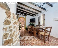 Encantadora Finca en Sedella, Bajo las Faldas de La Maroma