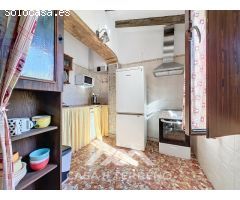 Encantadora Finca en Sedella, Bajo las Faldas de La Maroma