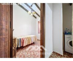 Encantadora Finca en Sedella, Bajo las Faldas de La Maroma