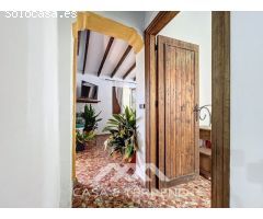 Encantadora Finca en Sedella, Bajo las Faldas de La Maroma