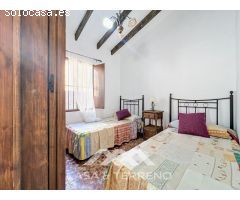 Encantadora Finca en Sedella, Bajo las Faldas de La Maroma